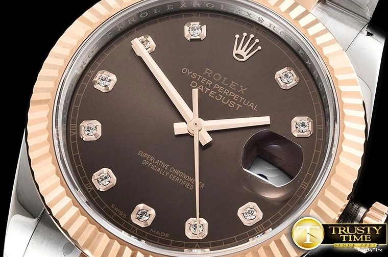 1224 Versatile R2DJ0244A – DJ2 41mm 618